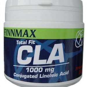 FinnMax Total Fit CLA