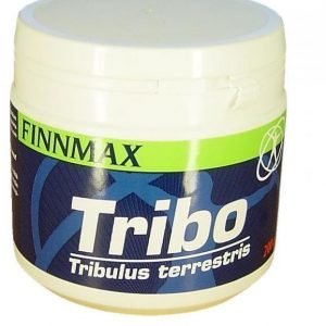 FinnMax Tribo