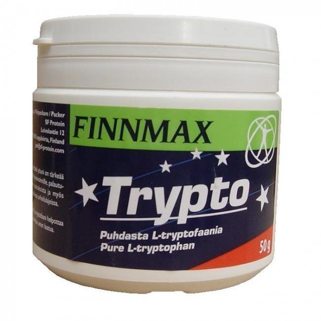 FinnMax Trypto