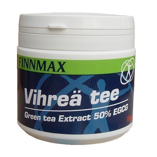 FinnMax Vihreä Tee