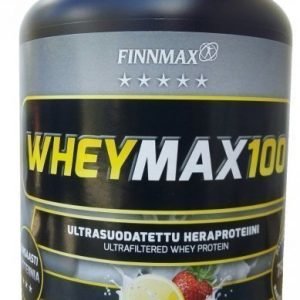 FinnMax WheyMax100