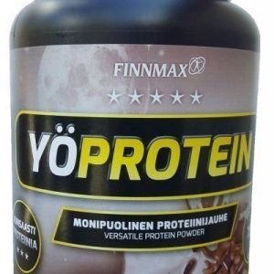 FinnMax Yöprotein