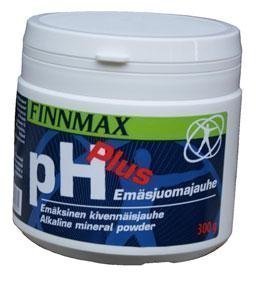 FinnMax pH Plus Emäsjuoma