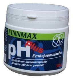 FinnMax pH Plus Emäsjuoma