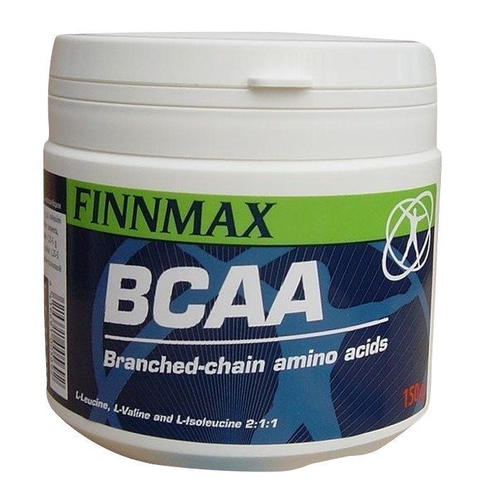 Finnmax BCAA