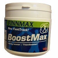 Finnmax BoostMax treeniboosteri 100g