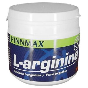 Finnmax L-arginine 300 g Maustettu