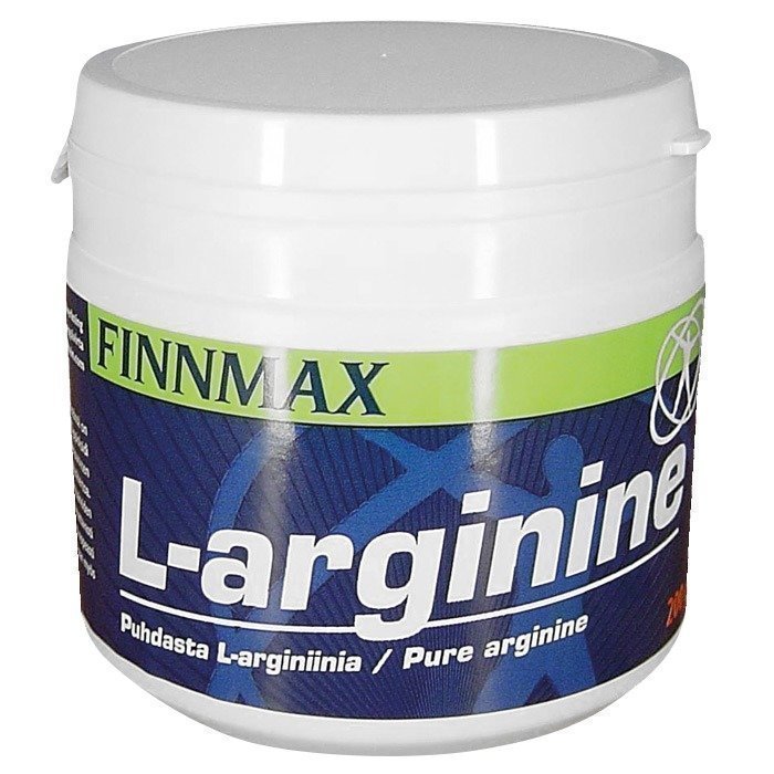 Finnmax L-arginine