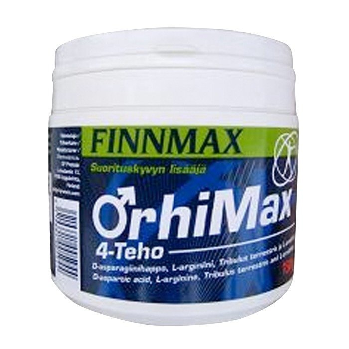 Finnmax OrhiMax 150 g