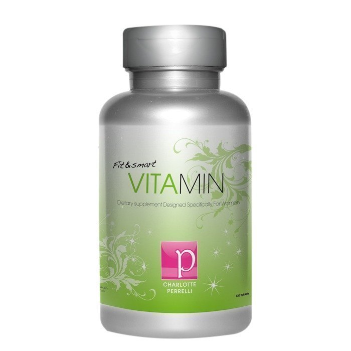 Fit Fit & Smart Fit & Smart Smart Vitamin/Mineral 135 tabs