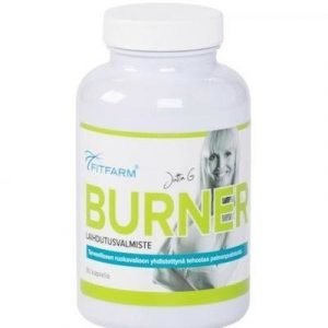 Fitfarm Burner