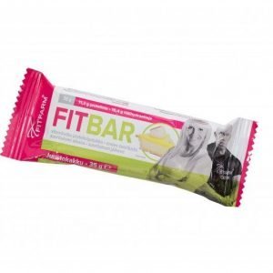 Fitfarm Fit Bar Proteiinipatukka 35 G