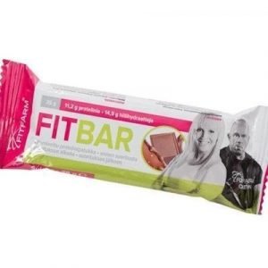 Fitfarm Fit Bar Suklaa