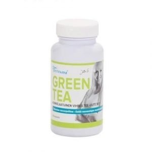 Fitfarm Green Tea