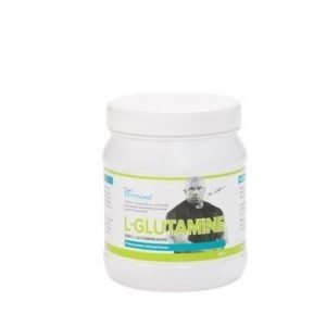 Fitfarm L-Glutamine