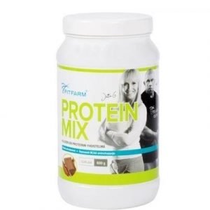 Fitfarm Proteinmix Suklaa