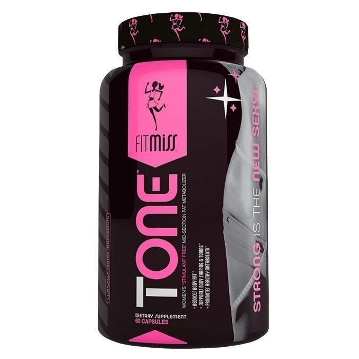 Fitmiss Tone 60 softgels