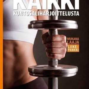 Fitra Kaikki kuntosaliharjoittelusta