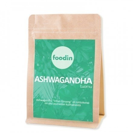 Foodin Ashwagandha