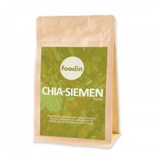 Foodin Chia-Siemen
