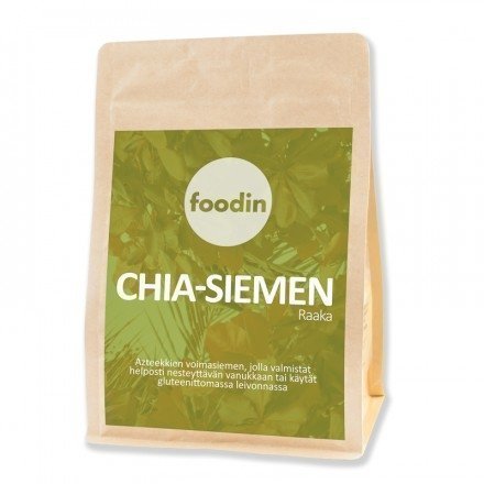 Foodin Chia-Siemen