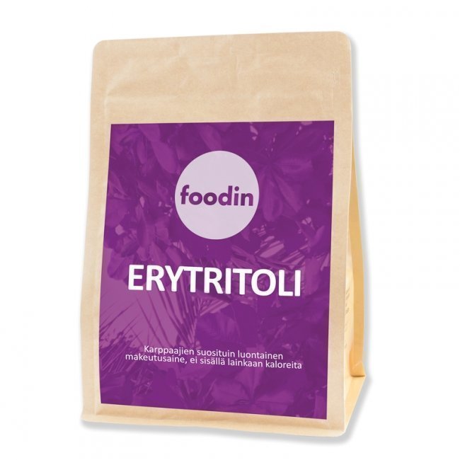 Foodin Erytritoli