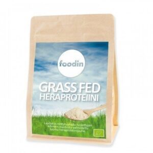 Foodin Grassfed Heraproteiini