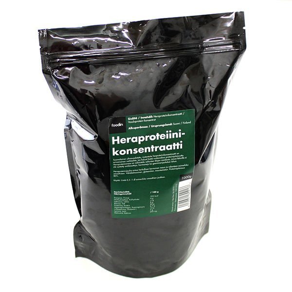 Foodin Heraproteiini 2