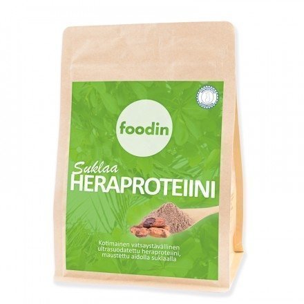 Foodin Heraproteiini