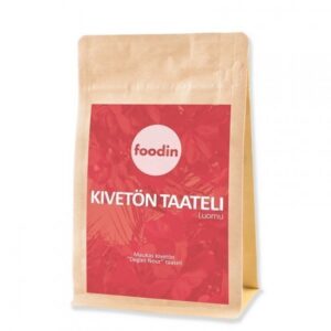 Foodin Kivetön taateli