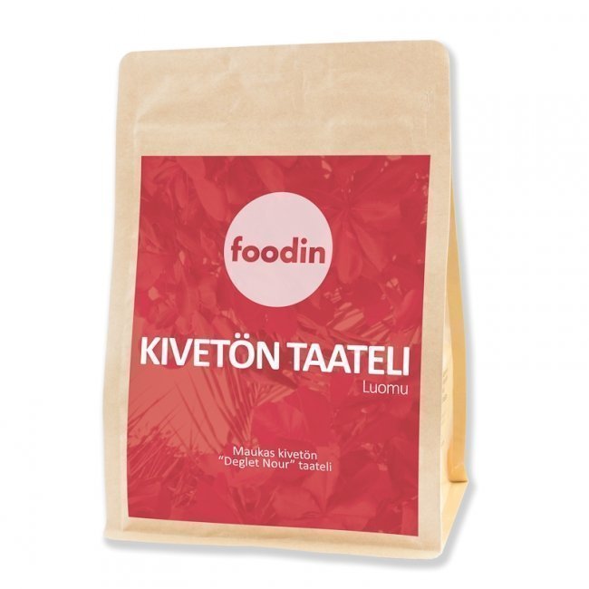 Foodin Kivetön taateli