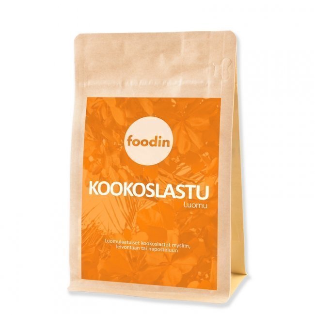 Foodin Kookoslastu