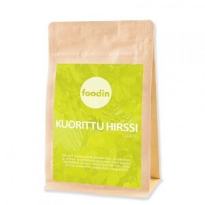 Foodin Kuorittu Hirssi