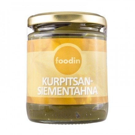 Foodin Kurpitsansiementahna