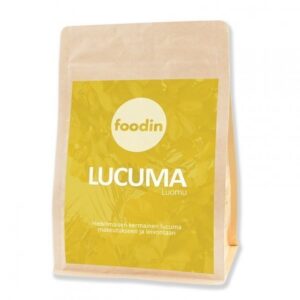 Foodin Lucuma luomu