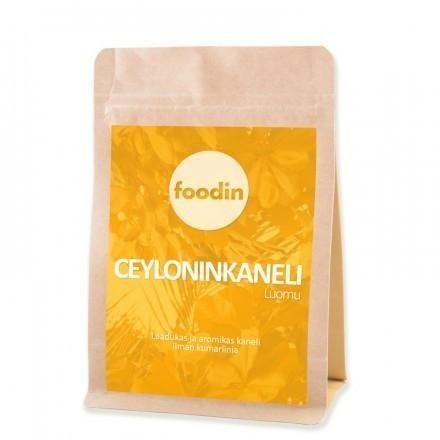 Foodin Luomu Ceyloninkaneli