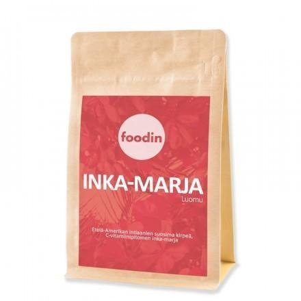 Foodin Luomu Inka-Marja