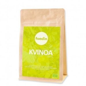 Foodin Luomu Kvinoa