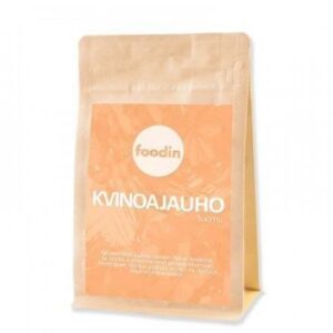 Foodin Luomu Kvinoajauho