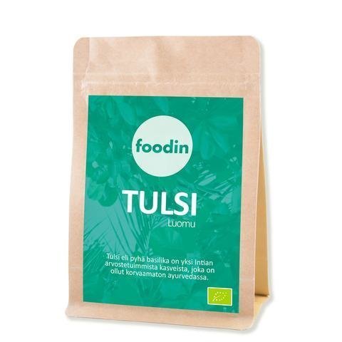 Foodin Luomu Tulsi