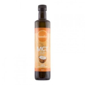 Foodin MCT-Öljy