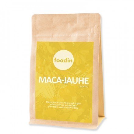 Foodin Maca-jauhe