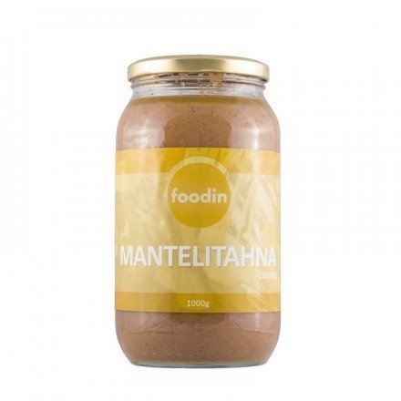 Foodin Mantelitahna 1KG