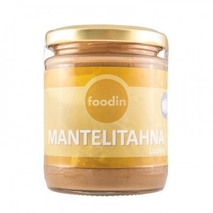 Foodin Mantelitahna