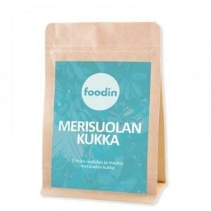 Foodin Merisuolan Kukka