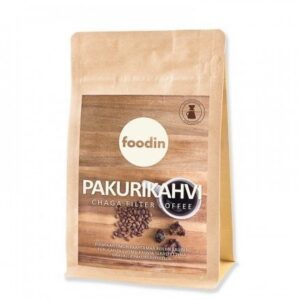 Foodin Pakurikahvi