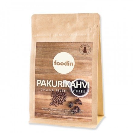 Foodin Pakurikahvi