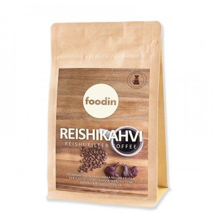 Foodin Reishikahvi