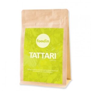 Foodin Tattari luomu