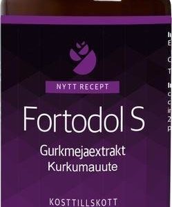 Fortodol S